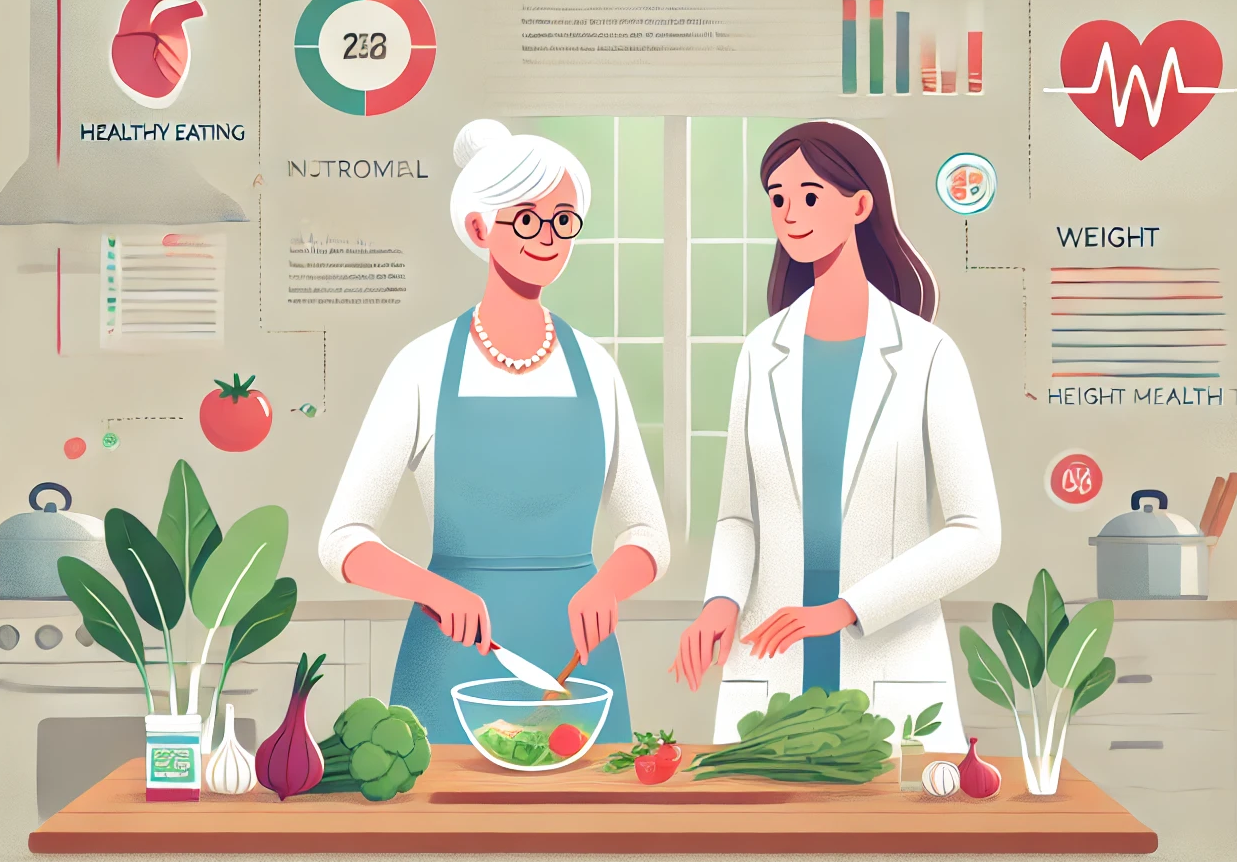 Nutrición Clínica